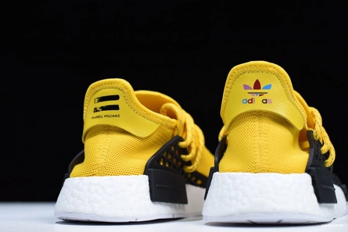 mens ADIDAS PW NMD HUMAN RACE BB0619 